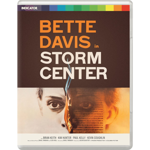 Storm Center Limited Edition