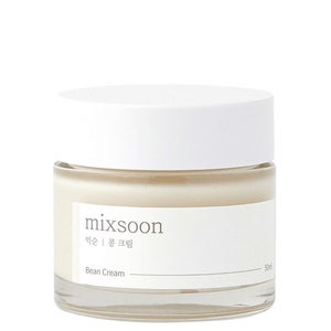 Mixsoon Skincare Bean Cream 50ml