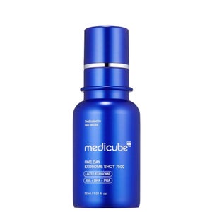 Medicube One Day Exosome Shot 7500 Ampoule 30ml