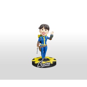 Dark Horse Comics Fallout Lucy Vinyl Figure (20cm)