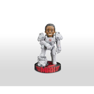 Dark Horse Comics Fallout Maximus Vinyl Figure (20cm)