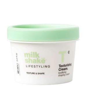 milk_shake Lifestyling Texturizing Cream 90ml