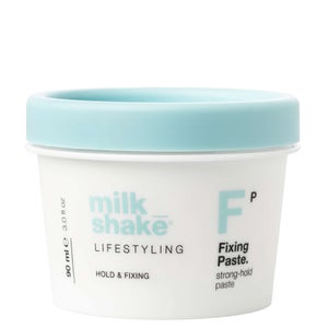 milk_shake Lifestyling Fixing Paste 90ml