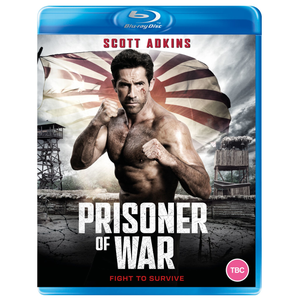 Prisoner of War