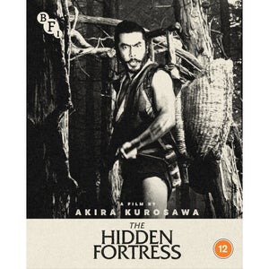The Hidden Fortress
