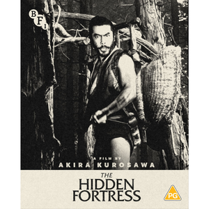 The Hidden Fortress