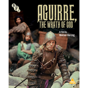 Aguirre, the Wrath of God