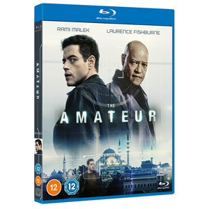 The Amateur