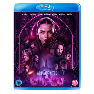 Ballerina: From the World of John Wick