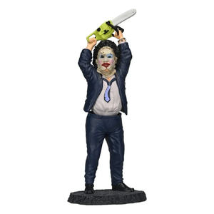 NECA Texas Chainsaw Massacre Pretty Woman Leatherface Head Knocker