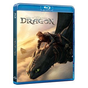 How to Train Your Dragon
