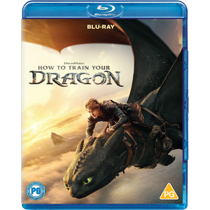 How to Train Your Dragon