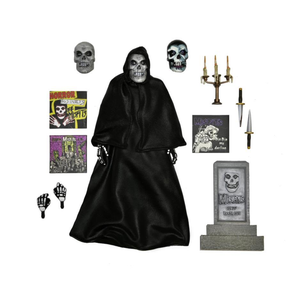 NECA Misfits - Ultimate Fiend 7in Scale Figure