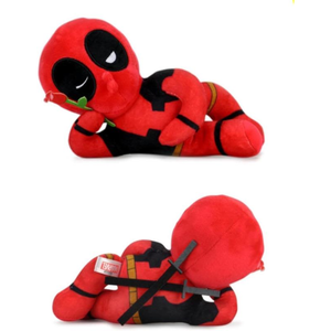 NECA Sexy Deadpool Phunny Plush