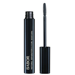 BABOR Make-Up Natural Separation & Curl Mascara 7ml