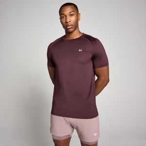 MP Men's Training T-shirt - Fudge