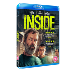 Inside