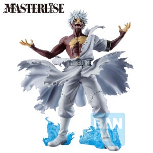 Ichibansho Figure Dabi (On Top Of Happiness)