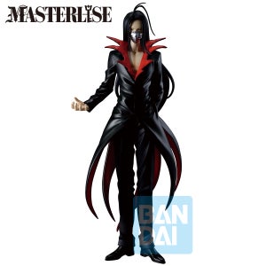 Ichibansho Figure Karasu (Dark Tournament Edition Vol.2)
