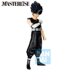 Ichibansho Figure Hiei (Dark Tournament Edition Vol.2)