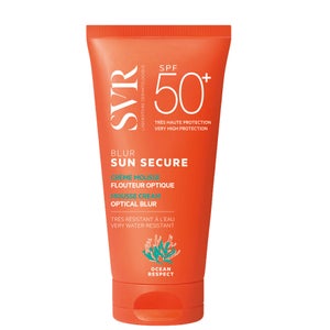 SVR Sun Secure Blur SPF50+ Fragrance-Free 50ml