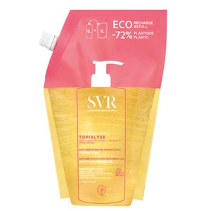 SVR Topialyse Anti-Itching Cleansing Oil Refill 1000ml