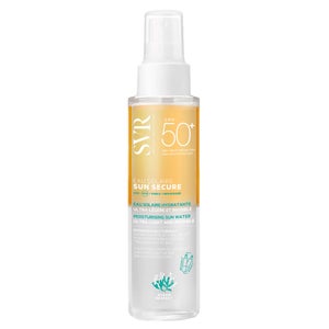 SVR Sun Secure Eau Solaire SPF50+ Ultra-Light and Invisible 100ml