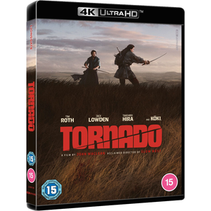Tornado 4K Ultra HD