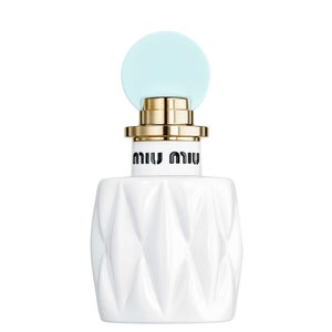 Miu Miu Fleur de Lait Eau de Parfum Spray 50ml