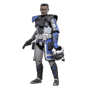 Hot Toys Star Wars 1/6 ARC Trooper Echo - Star Wars The Clone Wars