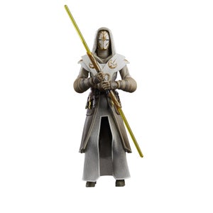 Hasbro Star Wars The Black Series Jedi Temple Guard Action Figure (6”)