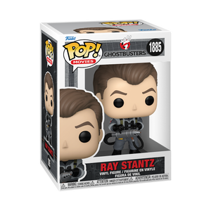 Ghostbusters II Ray Stantz Funko Pop! Vinyl