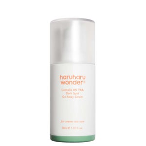 Haruharu Wonder Centella 4% TXA Dark Spot Go Away Serum 30ml