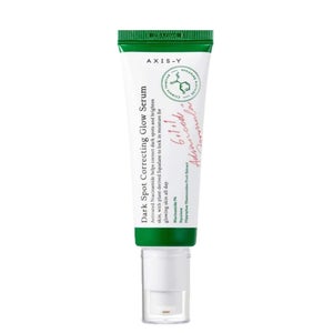Axis-Y 6+1+1 Dark Spot Correcting Glow Serum 50ml