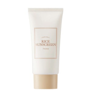 I'm From Sunscreen PA++++ SPF50+ 50ml