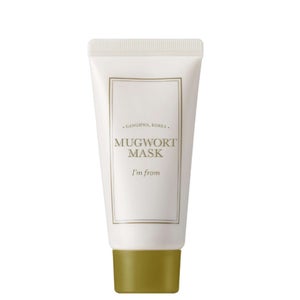 I'm From Mugwort Mask 30g