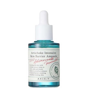 Axis-Y 6+1+1 Artichoke Intensive Skin Barrier Ampoule 30ml