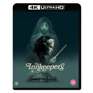 The Inn Keepers 4K Ultra HD
