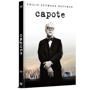 Capote Mediabook