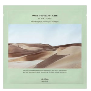 Dr.Althea Oasis Soothing Sheet Mask 27g