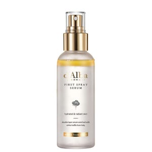 d'Alba Piedmont White Truffle First Spray Serum 50ml
