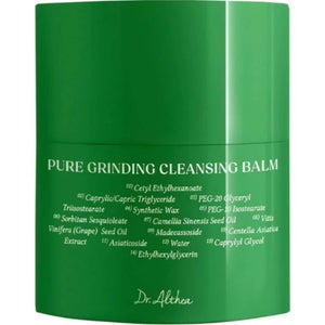 Dr.Althea Pure Grinding Cleansing Balm 50ml