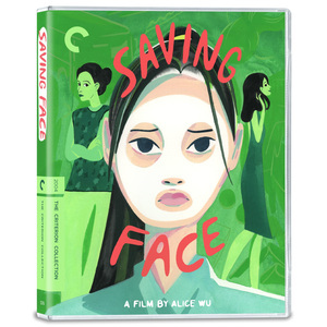 Saving Face