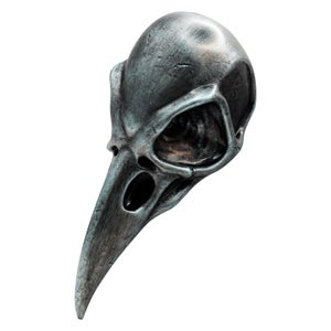The Witcher 3 Crystal Skull Replica