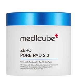 Medicube Zero Pore Pad 2.0 x 70