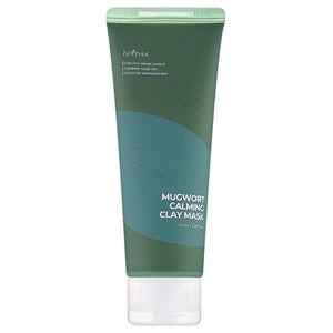 Isntree Mugwort Calming Clay Mask 100ml