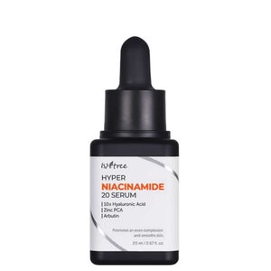 Isntree Skincare  Hyper Niacinamide 20 Serum 20ml