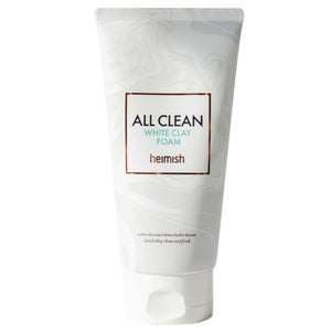 Heimish All Clean Amazon White Clay Foam Cleanser 150g