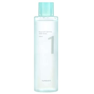 Numbuzin No.1 Pure-Full Calming Herb Toner 300ml