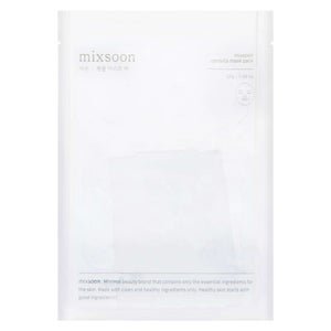 Mixsoon Centella Asiatica Sheet Mask 25g